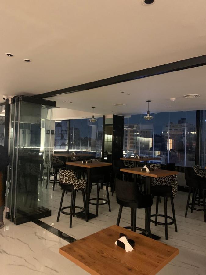 Maxim Hotel Kaherah Luaran gambar